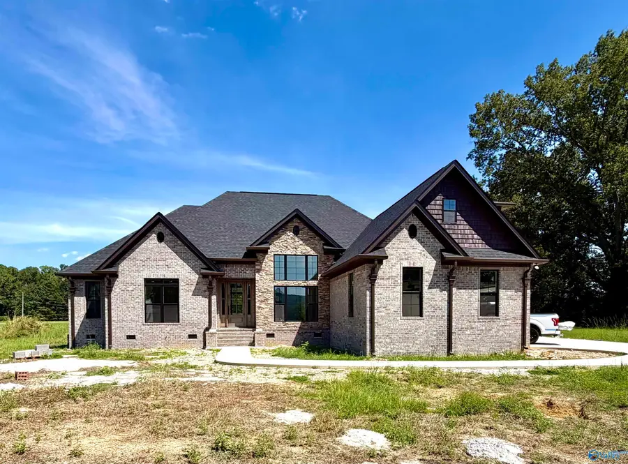 2851 Lake Forest Court, Southside, AL 35907 - #3