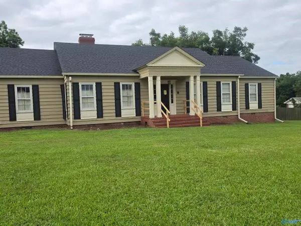 616 East Main Street, Albertville, AL 35960