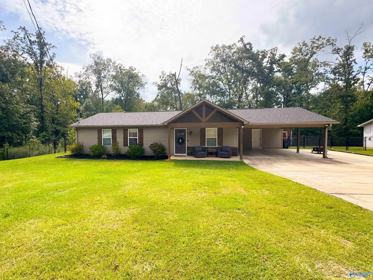 2245 Madison Loop, Southside, AL 35907 - #1