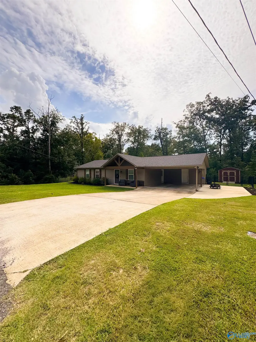 2245 Madison Loop, Southside, AL 35907 - #2