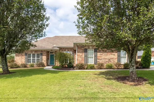 206 Deerfoot Drive, Madison, AL 35757
