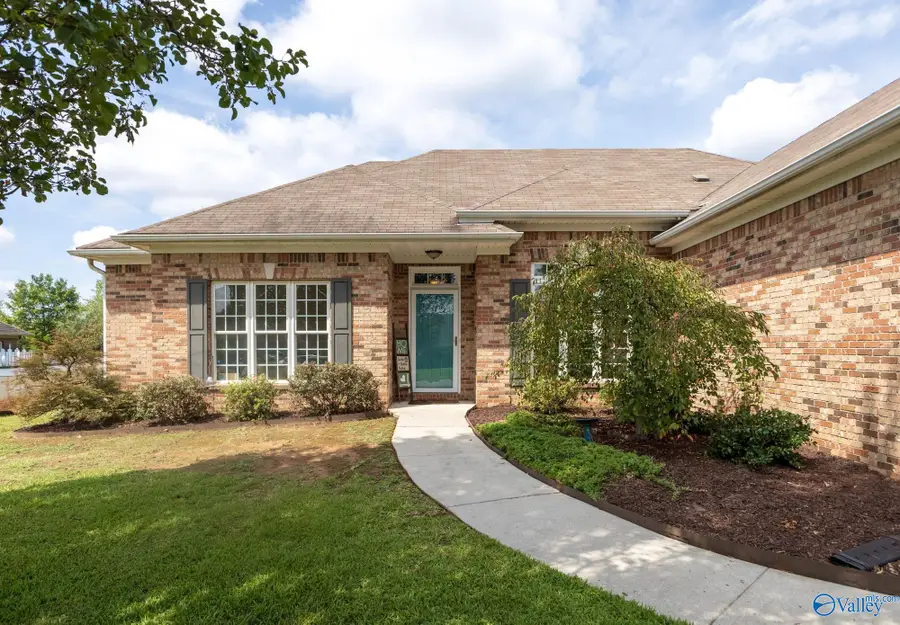 206 Deerfoot Drive, Madison, AL 35757 - #2