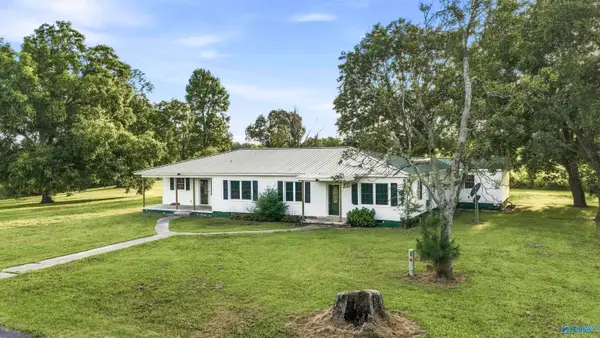 4544 County Road 44, Section, AL 35771