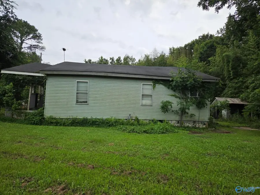 7792 Sharon Boulevard, Quinton, AL 35130 - #2