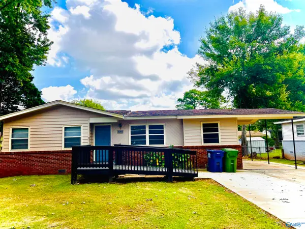 3207 Joslin Street Sw, Huntsville, AL 35905