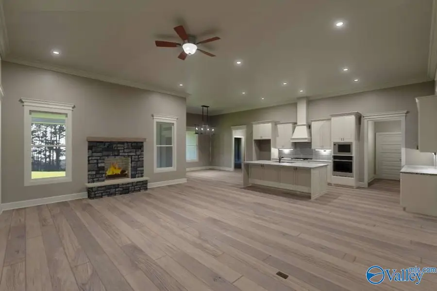 Williamson-B Avondale Drive, Athens, AL 35613 - #2