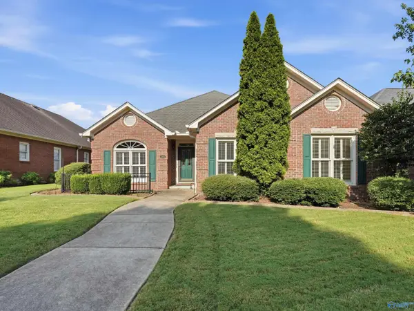 1003 Danbury Lane, Decatur, AL 35601