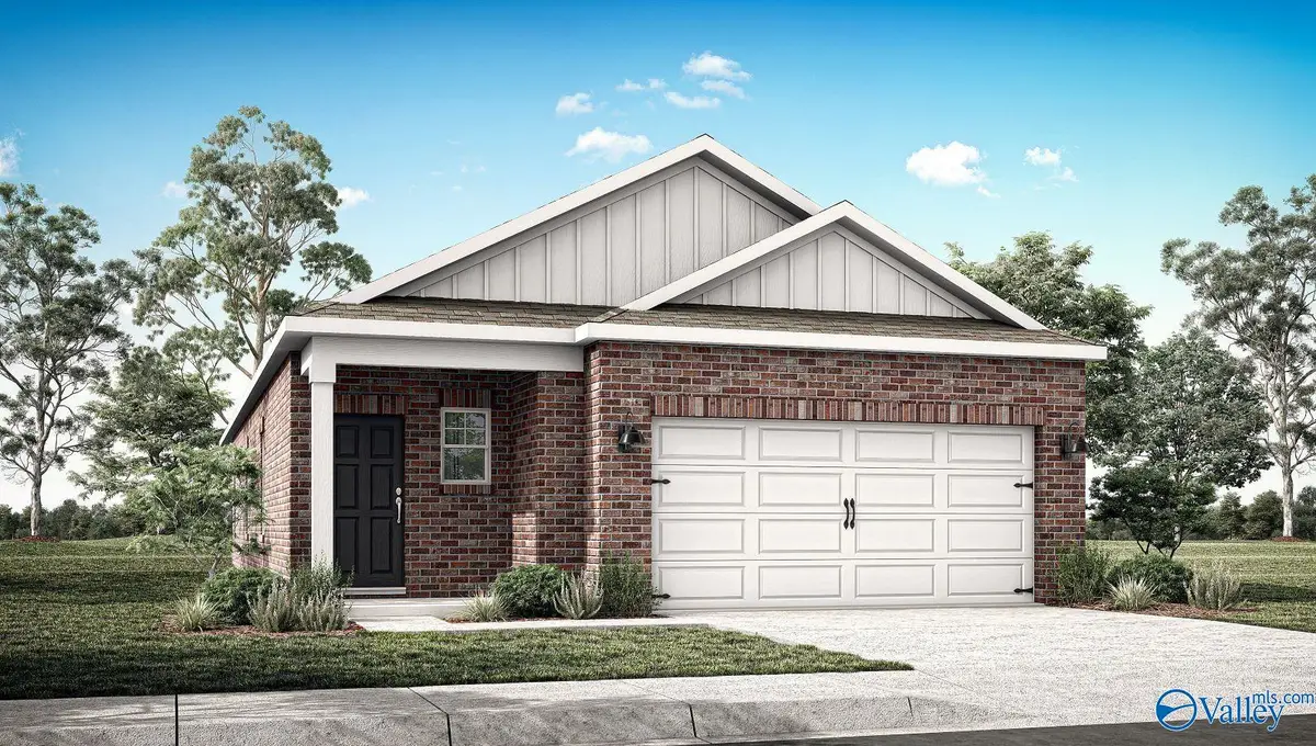 3334 Cool Springs Avenue Sw, Madison, AL 35756 - #1