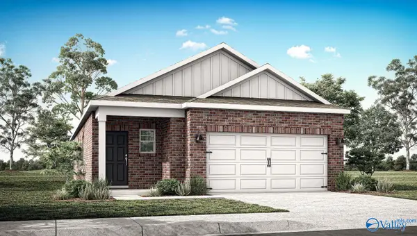 3334 Cool Springs Avenue Sw, Madison, AL 35756