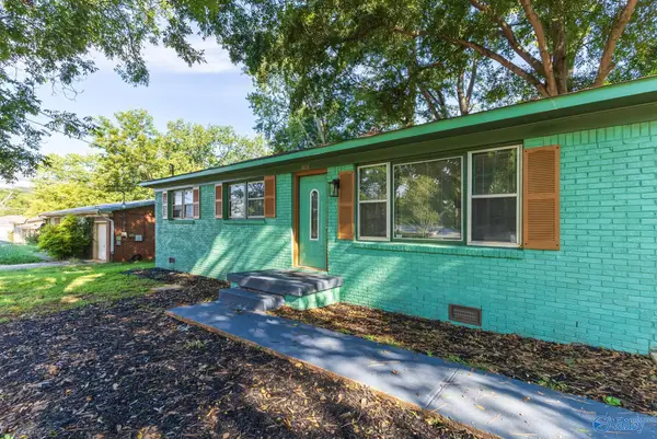 4808 Blue Haven Drive, Huntsville, AL 35810