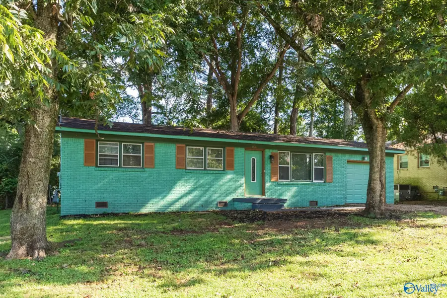 4808 Blue Haven Drive, Huntsville, AL 35810 - #3