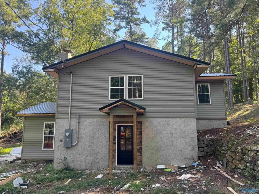 523 Scenic Drive, Gadsden, AL 35904 - #2