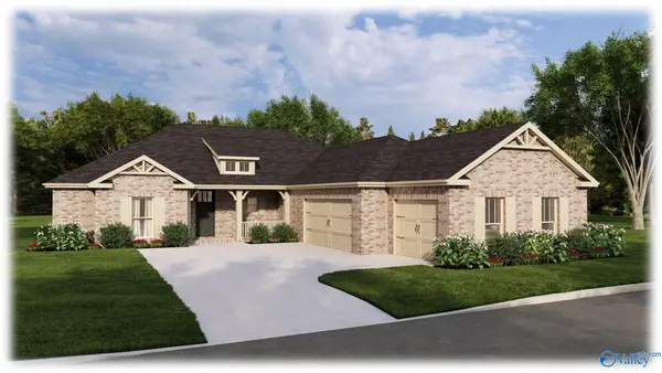 215 Buford Parvin Way, Meridianville, AL 35759