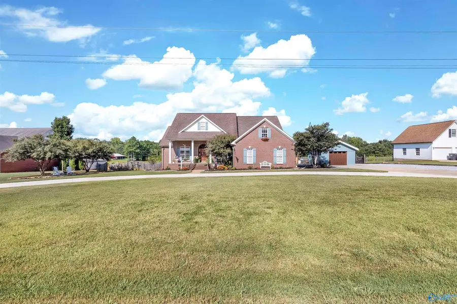 4283 Barkley Bridge Road Sw, Hartselle, AL 35640 - #2