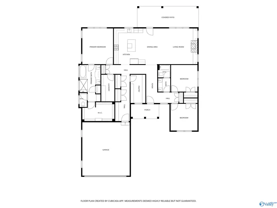 2000 Mythewood Drive, Huntsville, AL 35803 - #3