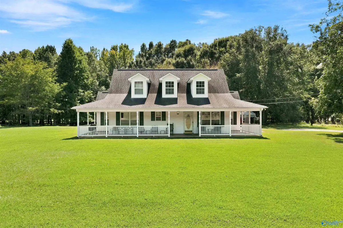1419 Cedar Bend Road S, Southside, AL 35907 - #1