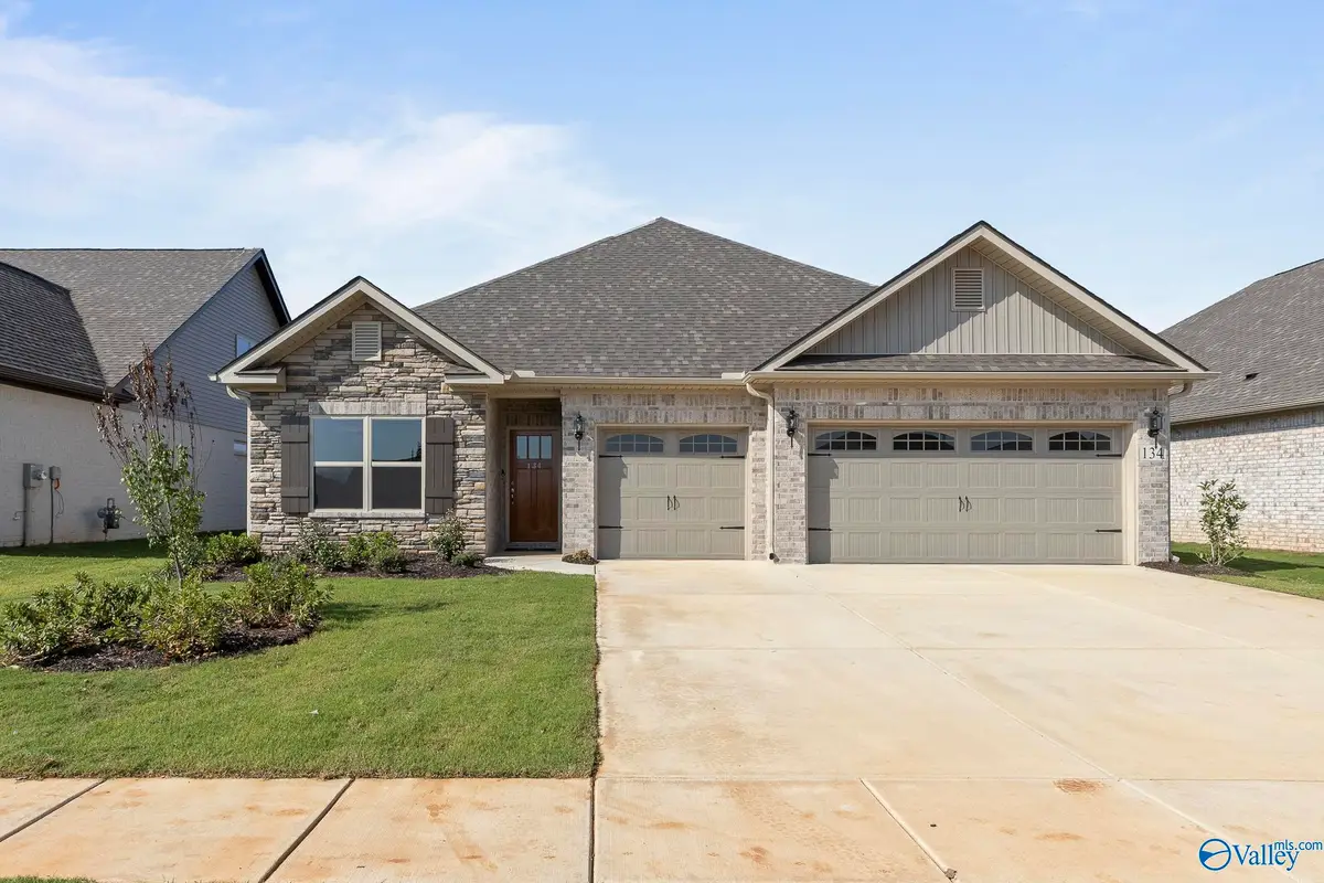 353 Wanto Lane, Huntsville, AL 35811 - #1