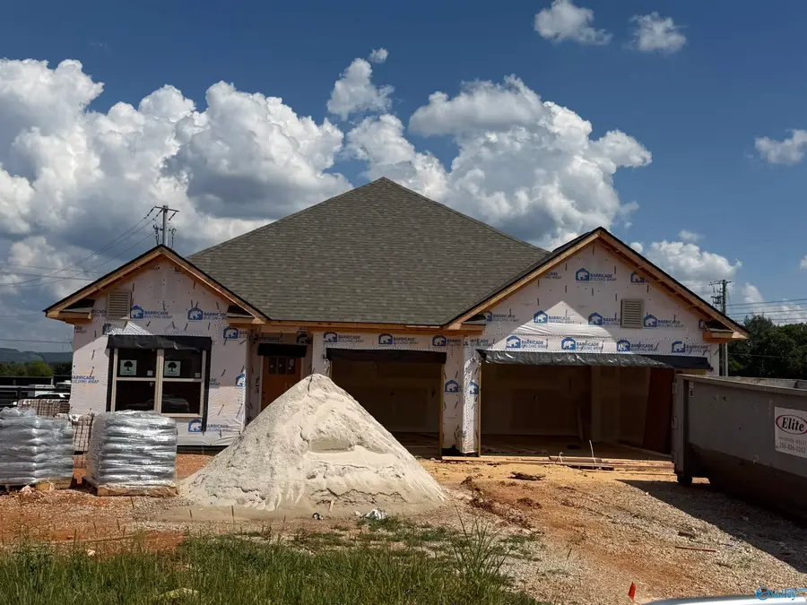 353 Wanto Lane, Huntsville, AL 35811 - #2