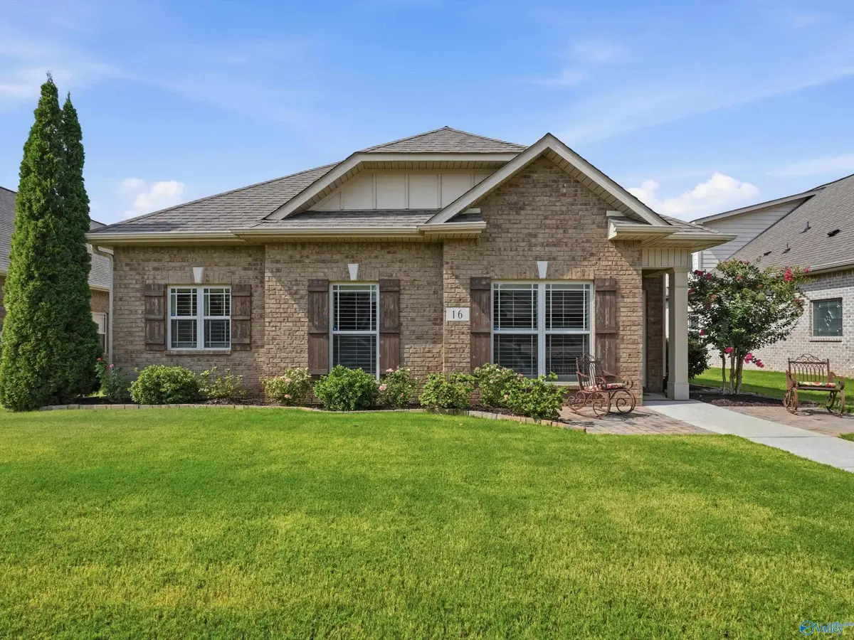 16 Cypress Grove Lane, Huntsville, AL 35824 - #1