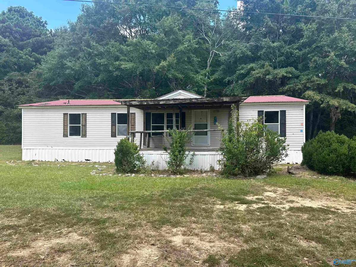 3535 Lookout Street, Leesburg, AL 35983 - #1