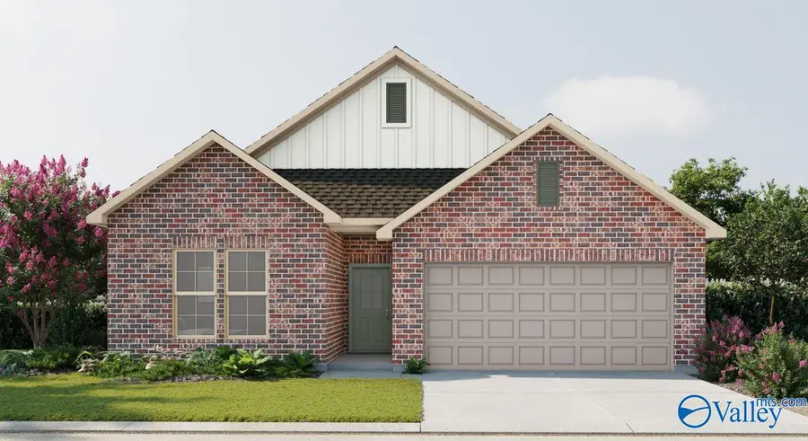 8870 Old Middlestown Road Se, Gurley, AL 35748 - #2