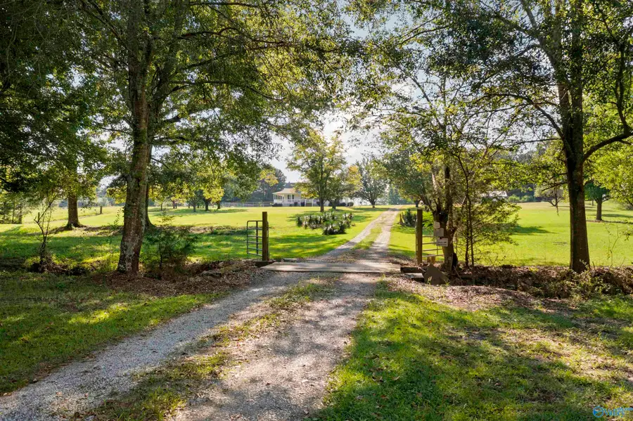 1660 Dunn Road, Southside, AL 35907 - #3
