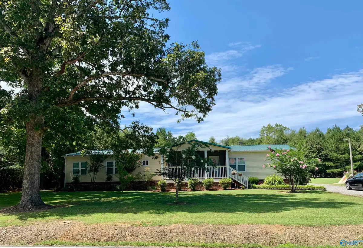 1416 Low Gap Road, New Hope, AL 35760 - #1