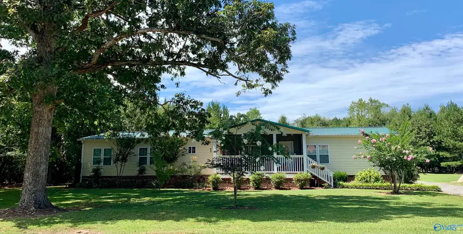 1416 Low Gap Road, New Hope, AL 35760 - #2
