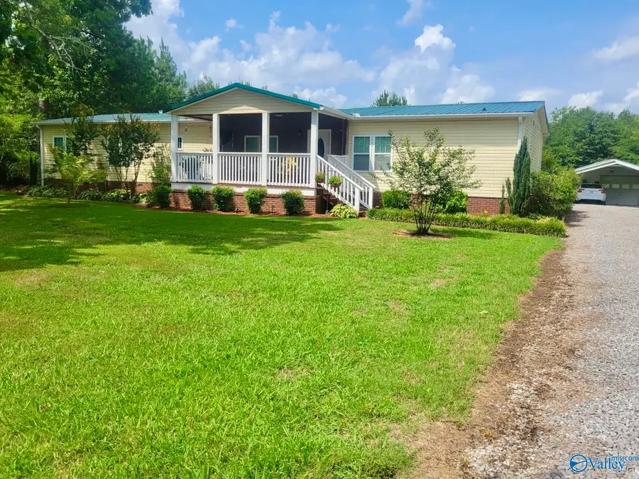 1416 Low Gap Road, New Hope, AL 35760 - #3