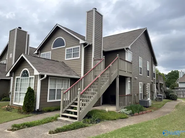 188 Waters Edge Lane #188, Madison, AL 35758