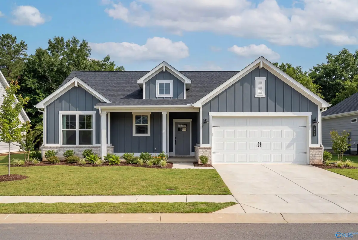 158 Hidden River Drive, Madison, AL 35756 - #1