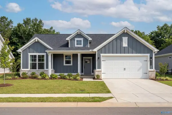 158 Hidden River Drive, Madison, AL 35756