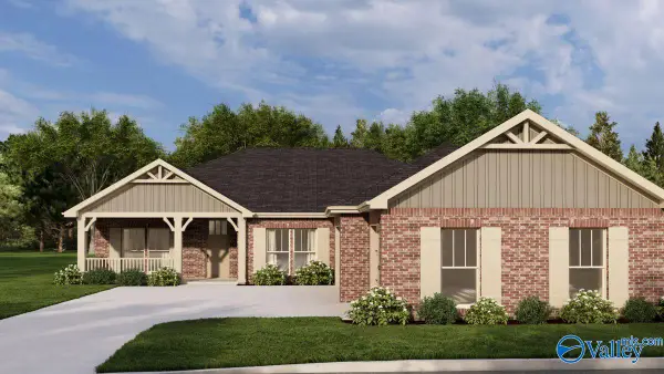 121 Sullivan Street, Athens, AL 35613
