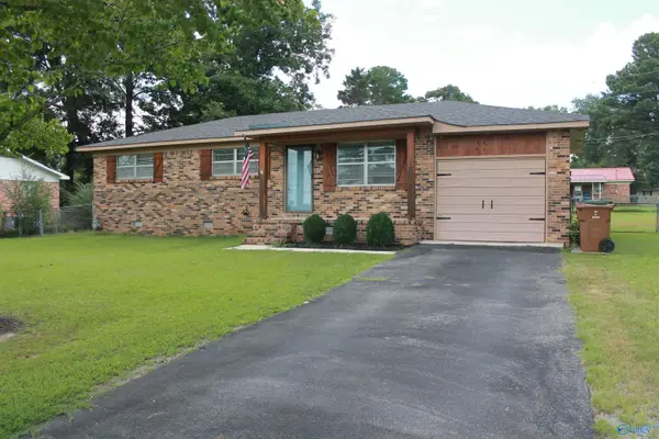 309 Star Street Sw, Hartselle, AL 35640