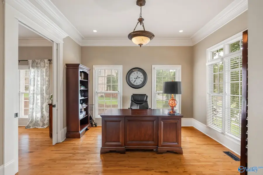 157 Intracoastal Drive, Madison, AL 35758 - #3
