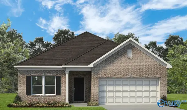 348 Emma Way, New Market, AL 35761