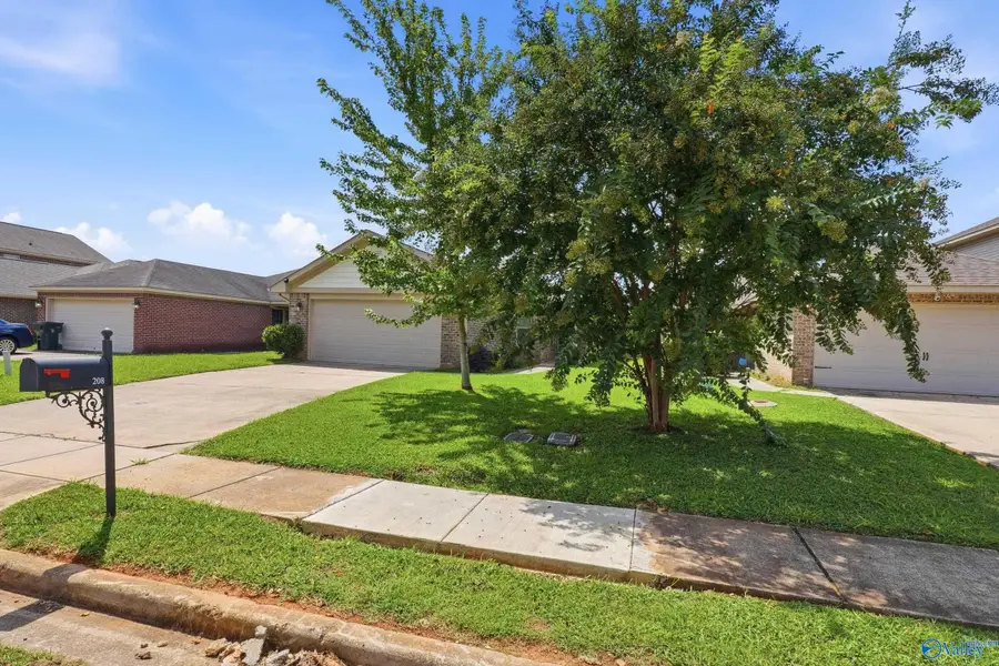 208 Bermuda Lakes Drive, Meridianville, AL 35759 - #3