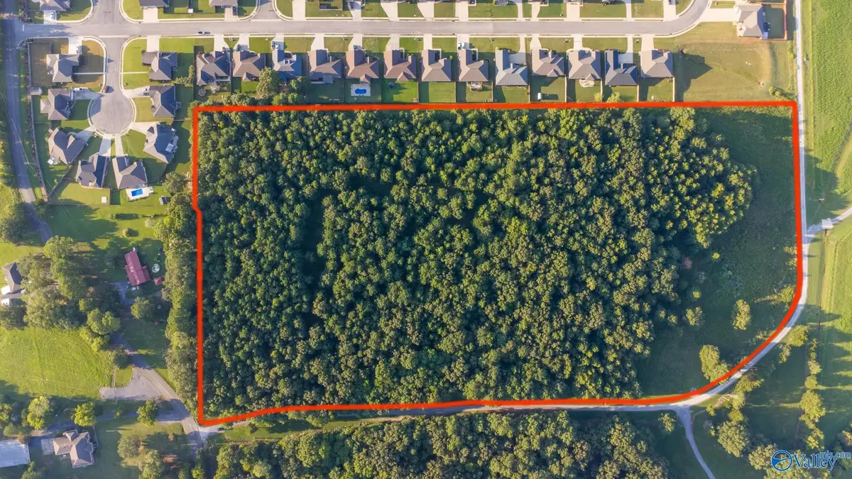 18 acres South Chapel Hill Road, Decatur, AL 35603 - #1
