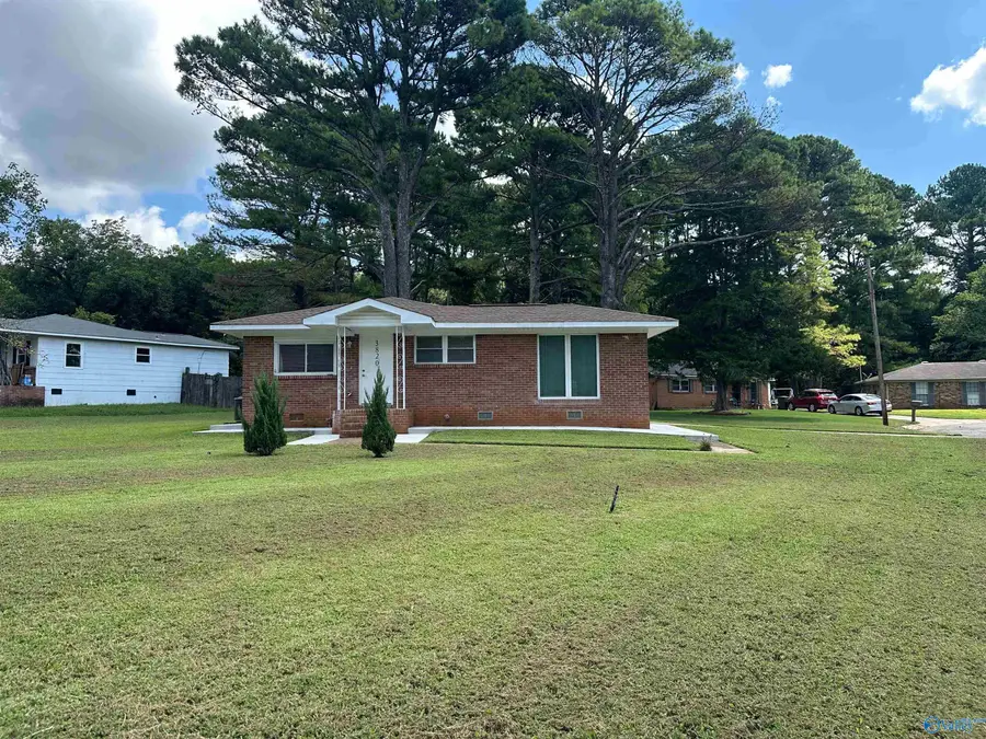 3820 NE Melody Road, Huntsville, AL 35811 - #2