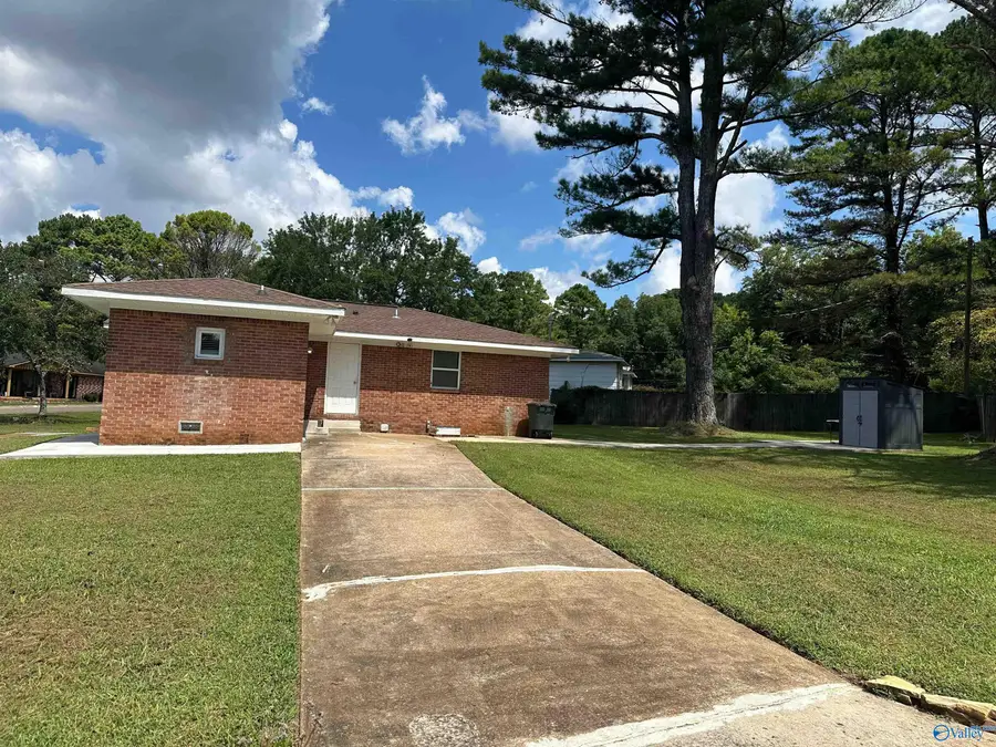 3820 NE Melody Road, Huntsville, AL 35811 - #3