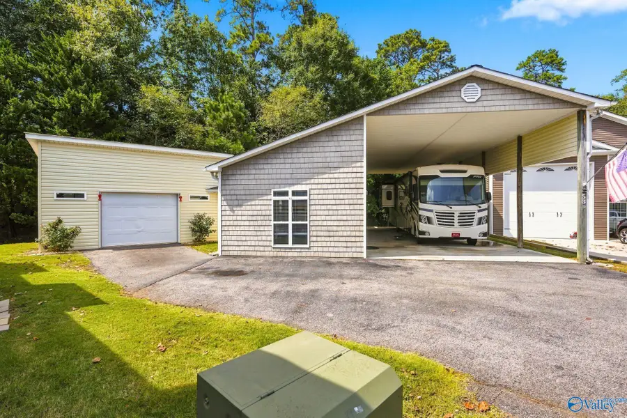 1727 Convict Camp Road #53, Guntersville, AL 35976 - #2