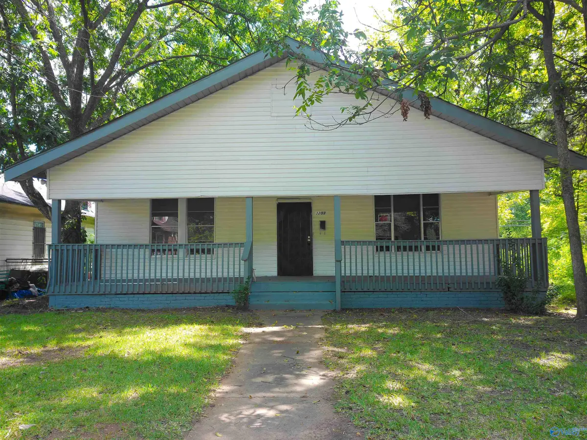 3203 Avenue D, Birmingham, AL 35281 - #1