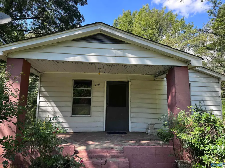 1016 Penfield Drive, Birmingham, AL 35217 - #2