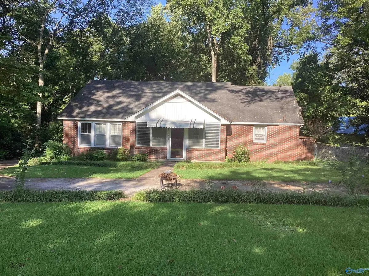 505 Reynolds Street, Gadsden, AL 35901 - #1