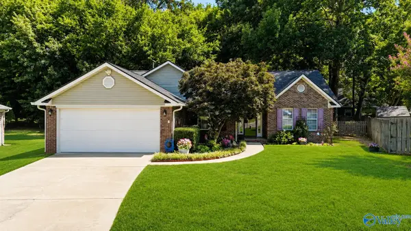 3024 Saratoga Square Sw, Decatur, AL 35603