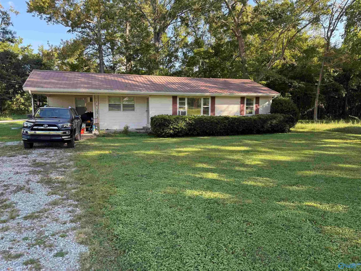 17854 County Road 460, Moulton, AL 35650 - #1