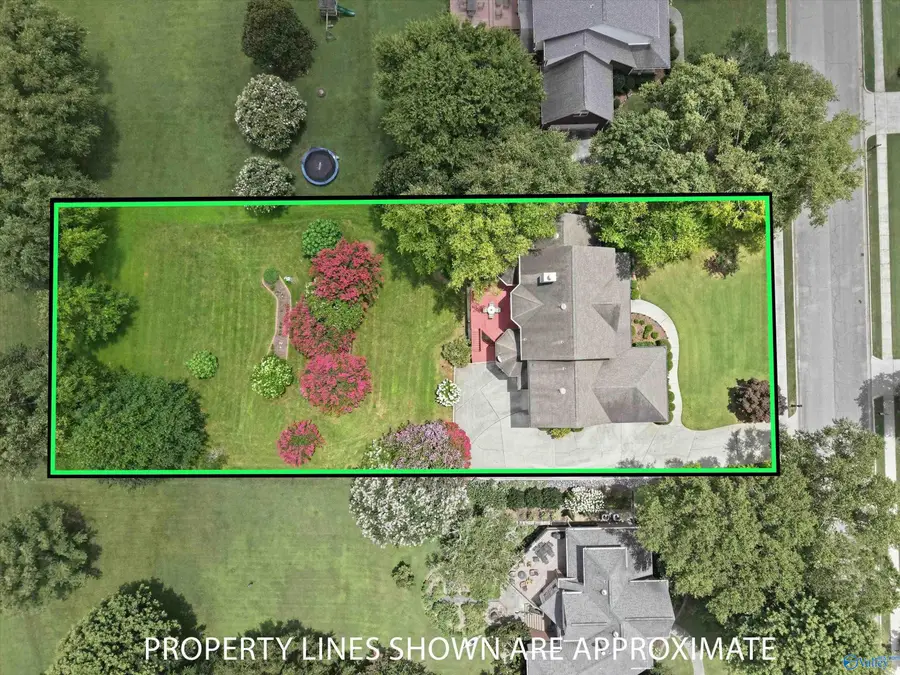 289 River Cove Road, Huntsville, AL 35811 - #2