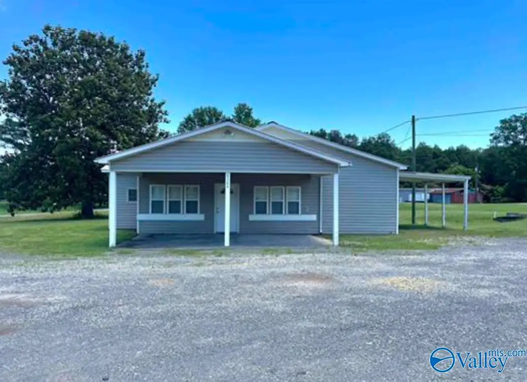 8324 Union Grove Road, Union Grove, AL 35175 - #1