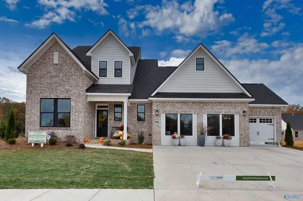 8324 Haymaker Way, Huntsville, AL 35802