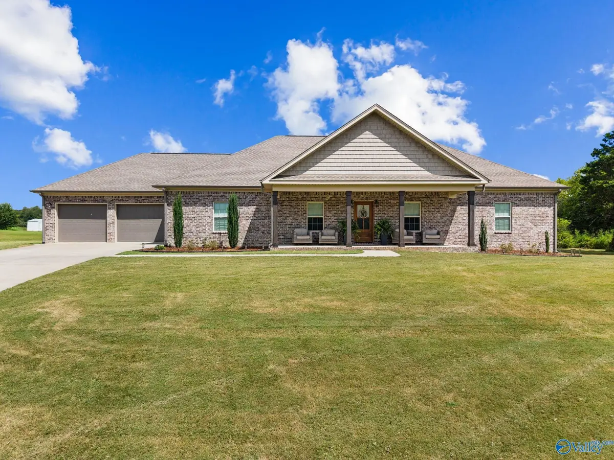 277 Mill Creek Court, Leighton, AL 35646 - #1